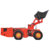 WJD-2 Electric underground loader scooptram LHD 2 CBM
