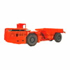 UK-10 Underground Mine Truck