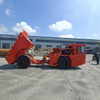 UK-6 Underground Mine Truck