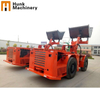 WJ-2 Underground Loader