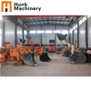 WJ-0.5 Underground loader scooptram LHD 0.5 CBM
