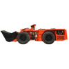 WJ-2 Underground Loader
