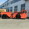 UK-6 Underground Mine Truck