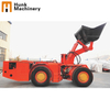 WJD-2 Electric underground loader scooptram LHD 2 CBM