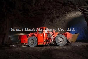 hunk machine(1)