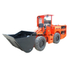 WJ-0.5 Underground loader scooptram LHD 0.5 CBM