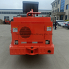 Scooptram with with transmission and torque converter WJ-1H