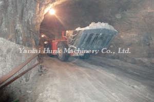 yantai hunk machine(1)